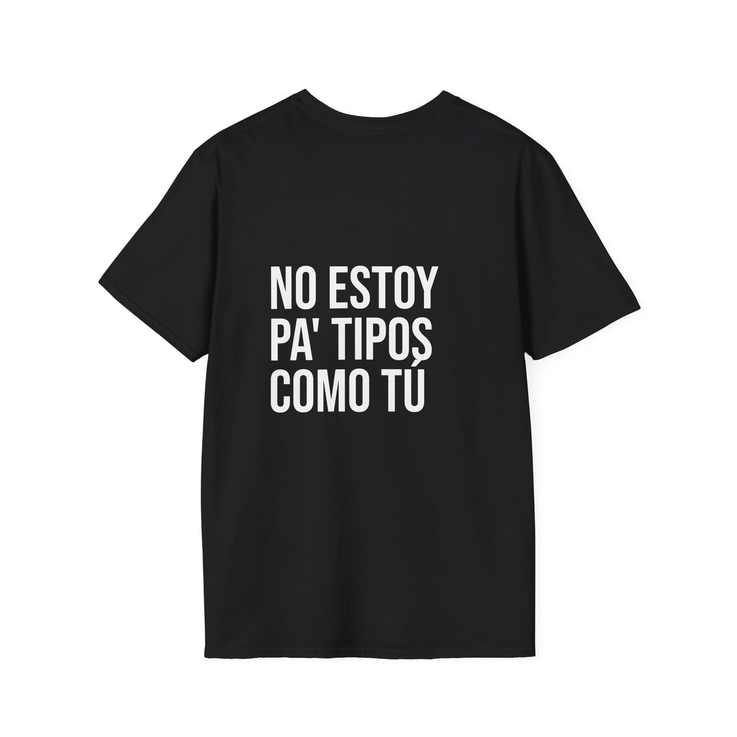 T-shirt géométrique à motif de loup - Doux et élégant, parfait pour les amoureux des animaux, tenues décontractées, cadeaux, t-shirts tendance, vêtements uniques