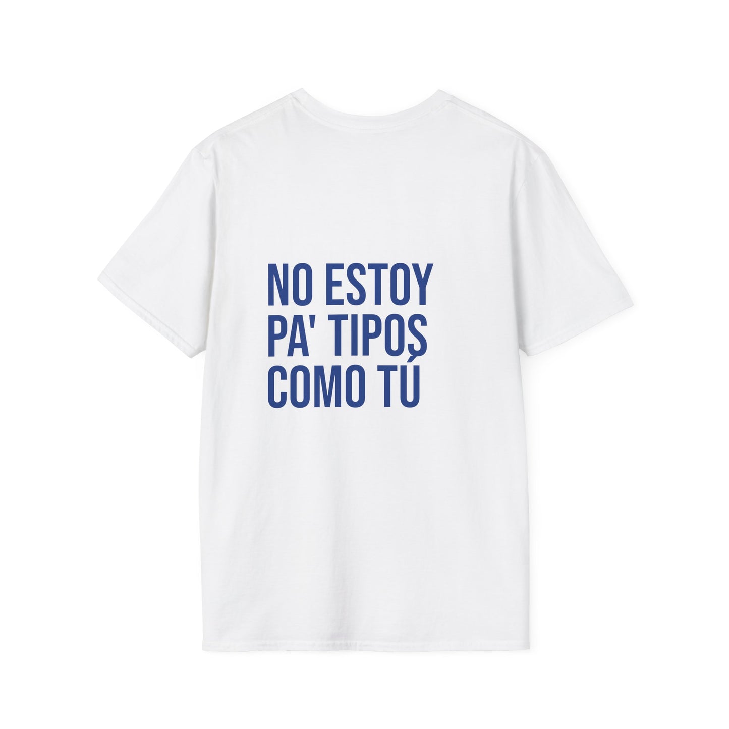 T-shirt géométrique à motif de loup - Doux et élégant, parfait pour les amoureux des animaux, tenues décontractées, cadeaux, t-shirts tendance, vêtements uniques