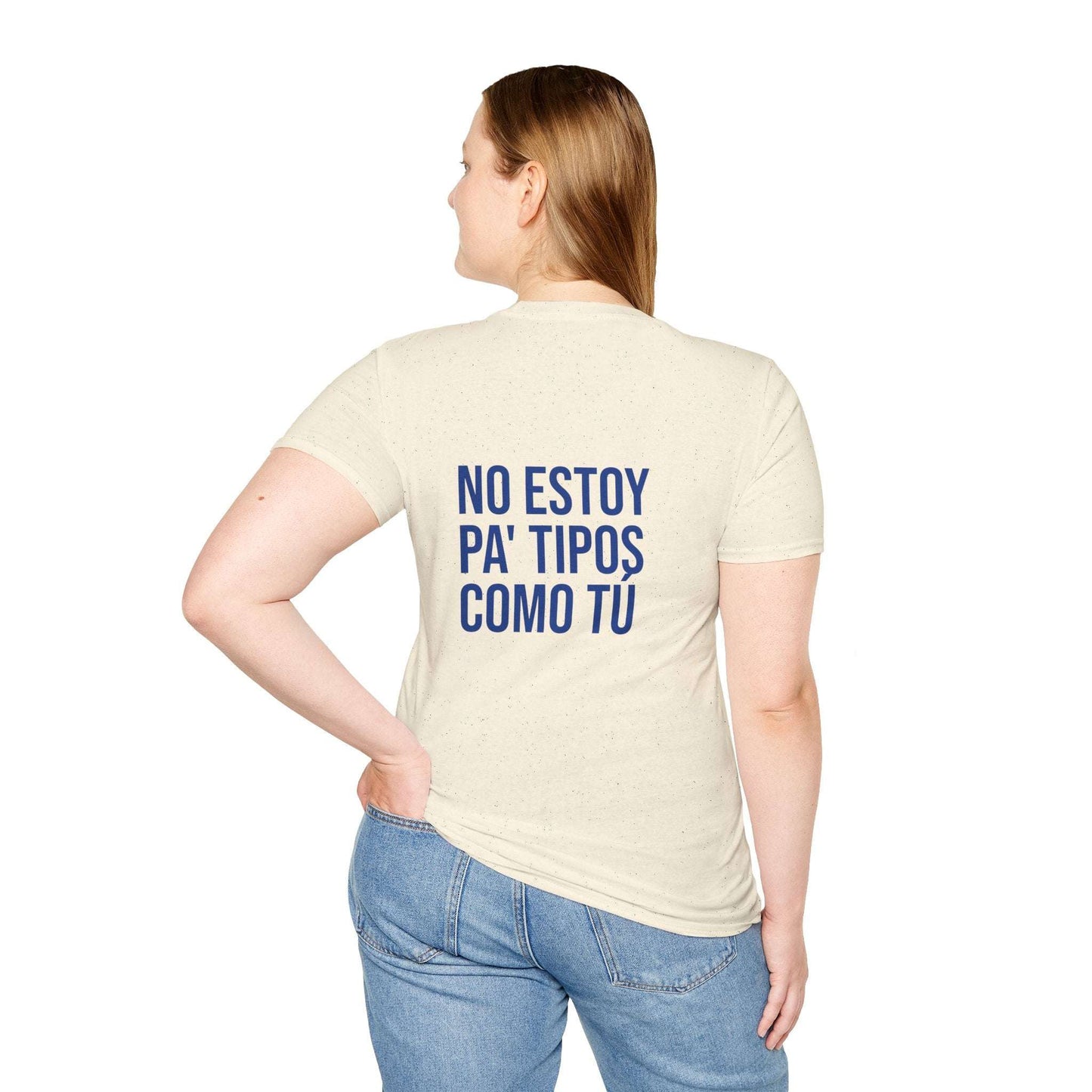 Geometric Wolf T-Shirt - Soft and Stylish, Perfect for Animal Lovers, Casual Outfits, Gifts, Statement Tees, Unique Apparel