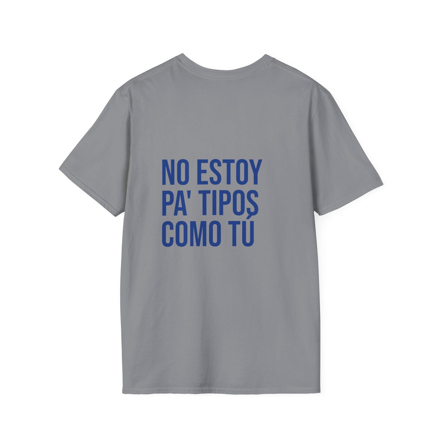 T-shirt géométrique à motif de loup - Doux et élégant, parfait pour les amoureux des animaux, tenues décontractées, cadeaux, t-shirts tendance, vêtements uniques